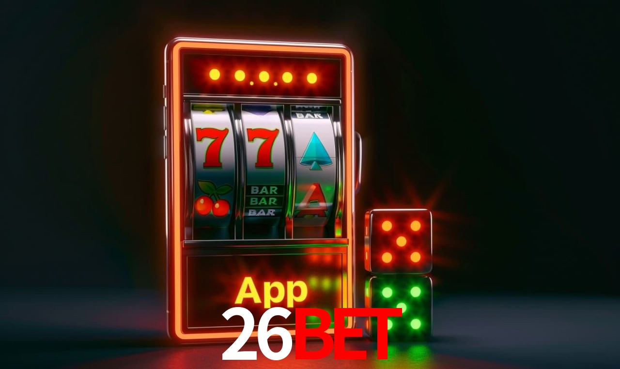 Experiência VIP 26bet
