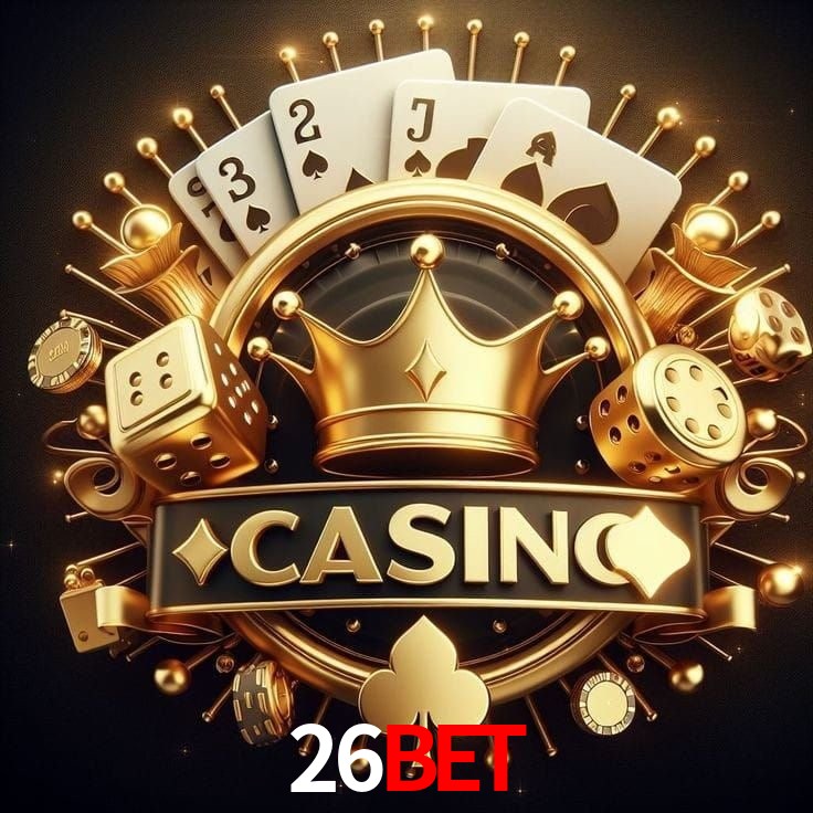 Estatísticas 26bet