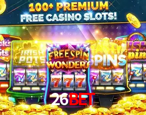 Descubra a Essência do 26bet: Nossa História e Compromissos