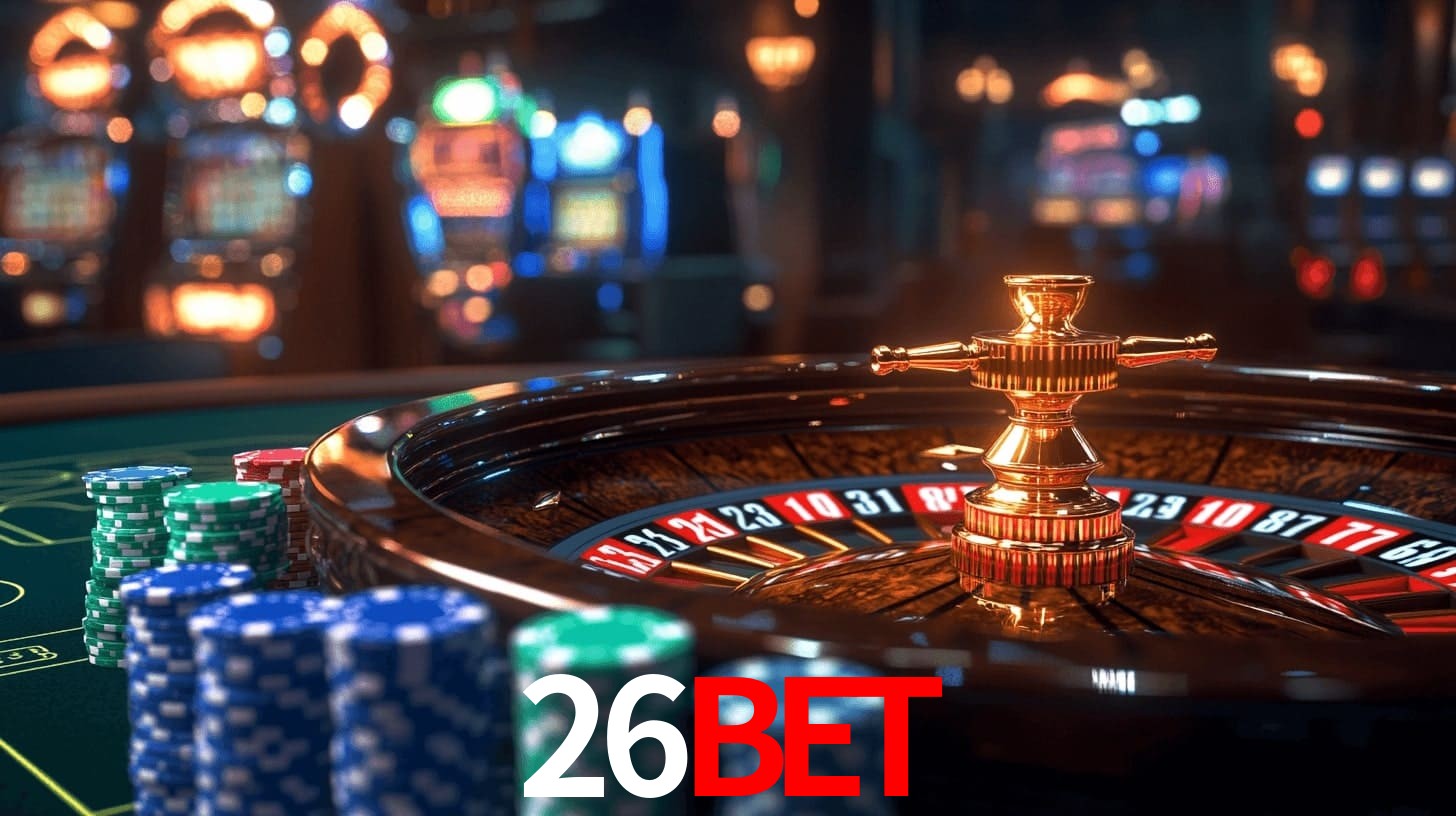 26bet - Caça-Níqueis Imperial - 26bet.com