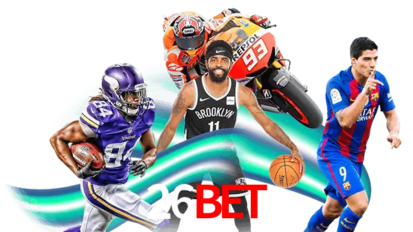 26BET