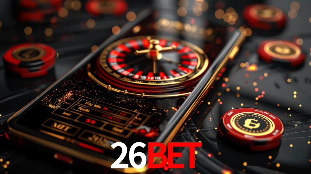 Game Providers 26BET