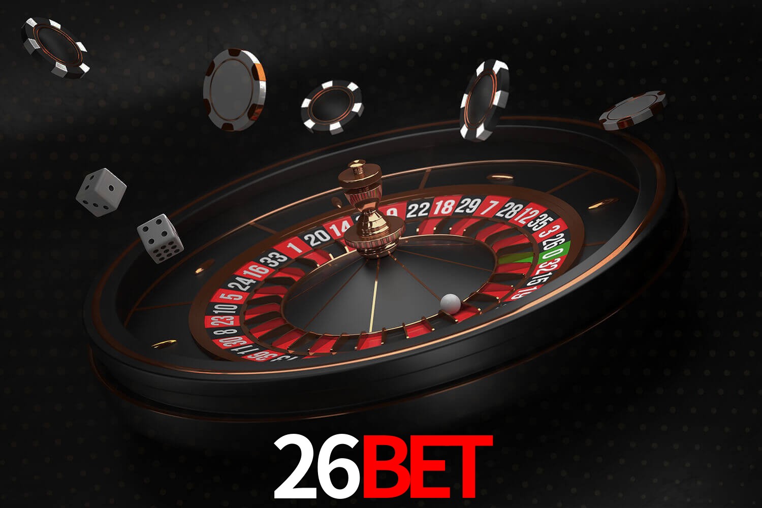 26BET