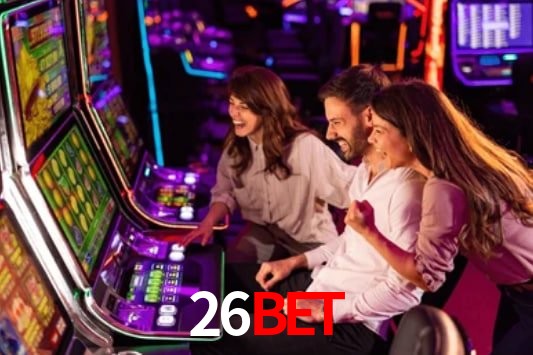 cassino 26BET
