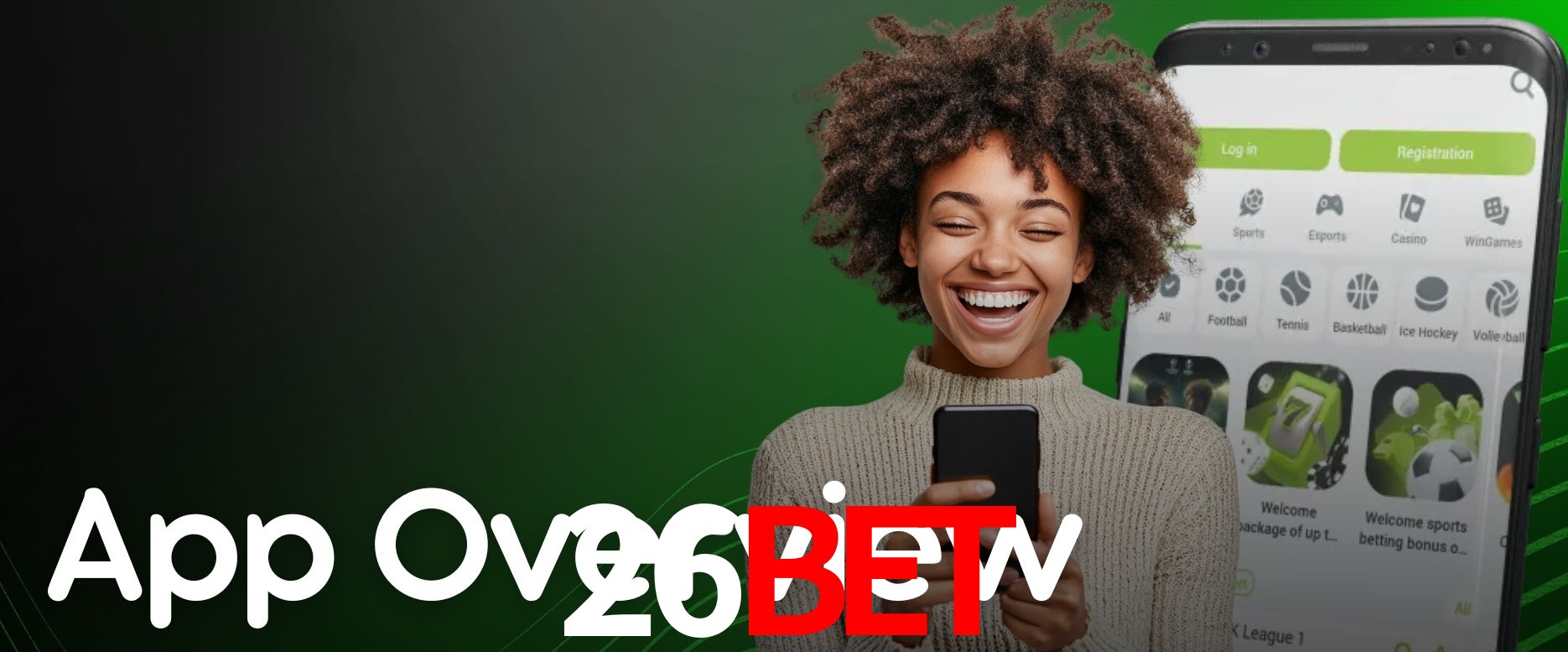 Seasonal Promotions 26BET