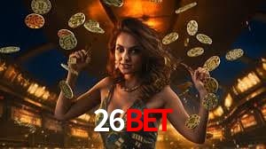 Bonus Features 26BET