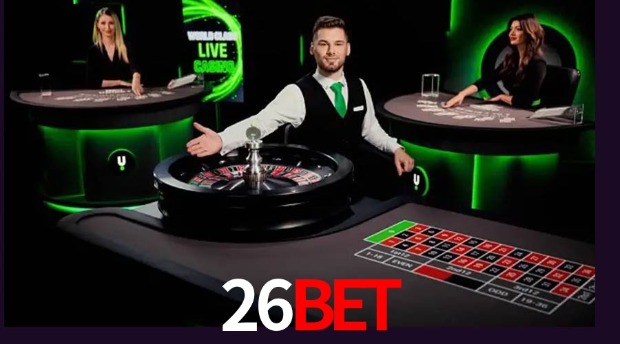 Platform Technology 26BET