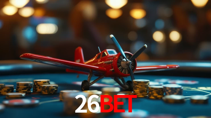 Live Casino 26BET