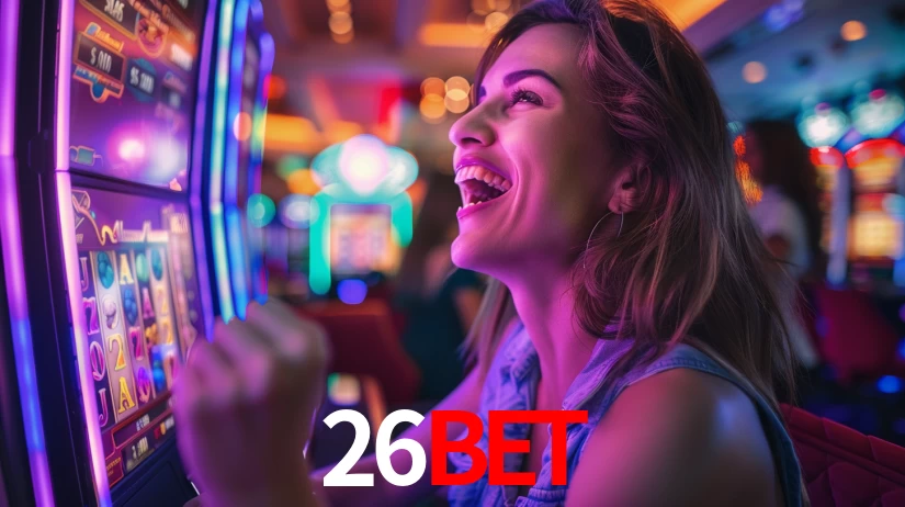26BET app