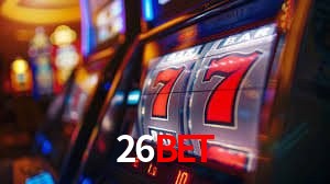 Benefícios da Conta 26BET
