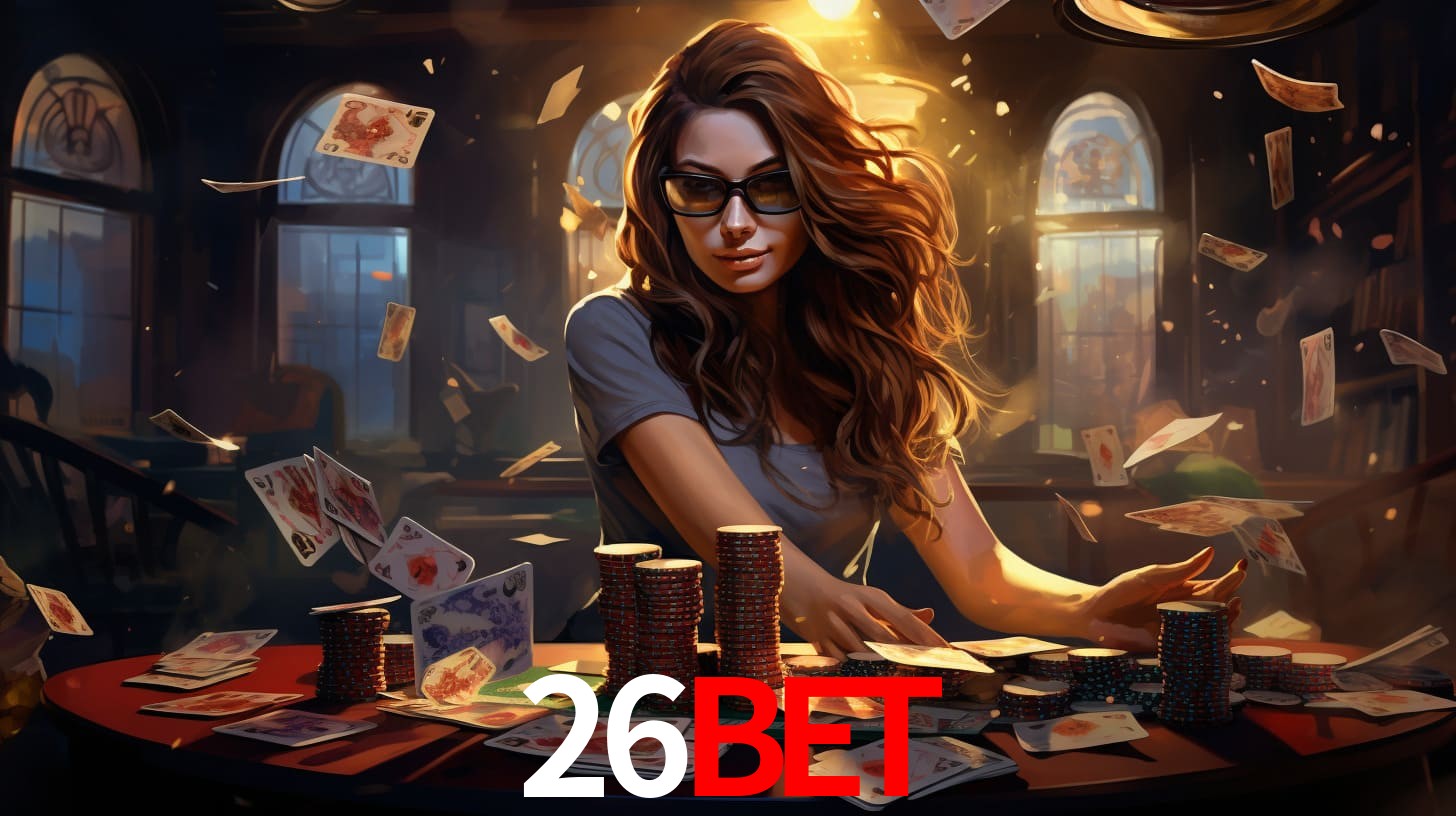 Aviator Game 26BET