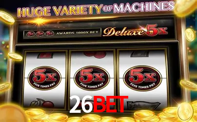 Explorando a Categoria de Eventos em Apostas na 26BET