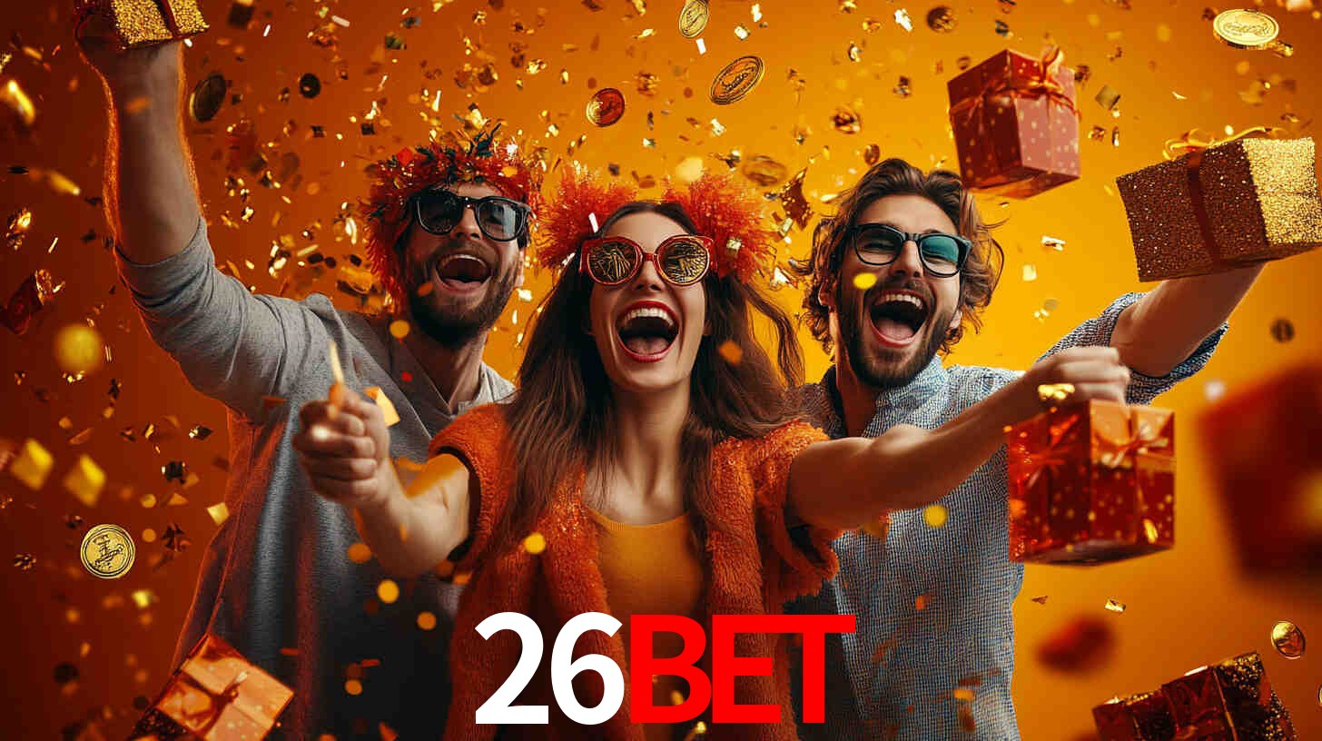 26BET.COM