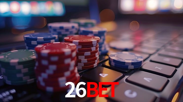 Sistemas de Segurança 26BET
