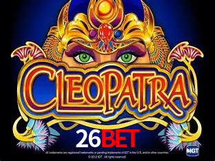 Jogos de mesa e apostas rápidas na 26BET
