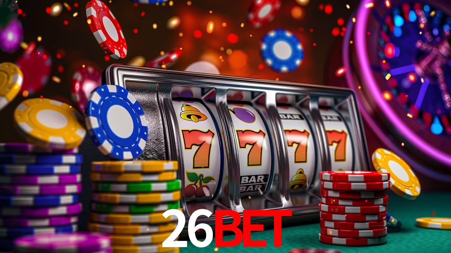 PIX Instantâneo 26BET