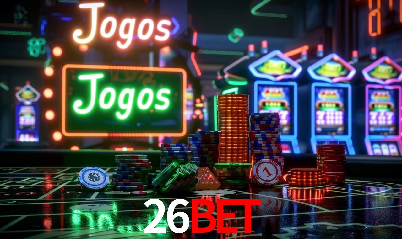 26BET