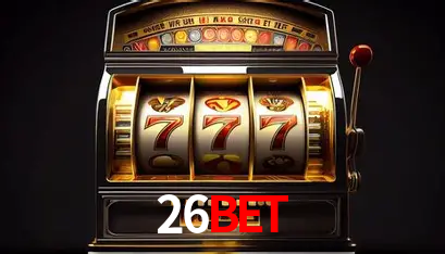 Descubra a Magia dos Jogos de Arcade no 26BET