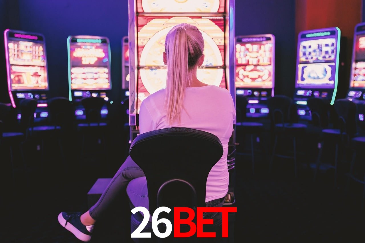 Games Directory 26BET