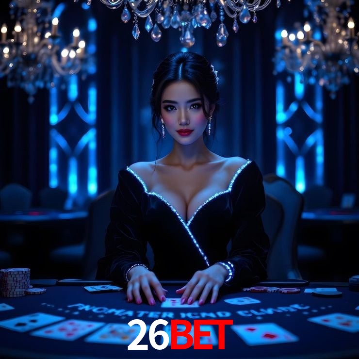 Jogos de Slot 26BET