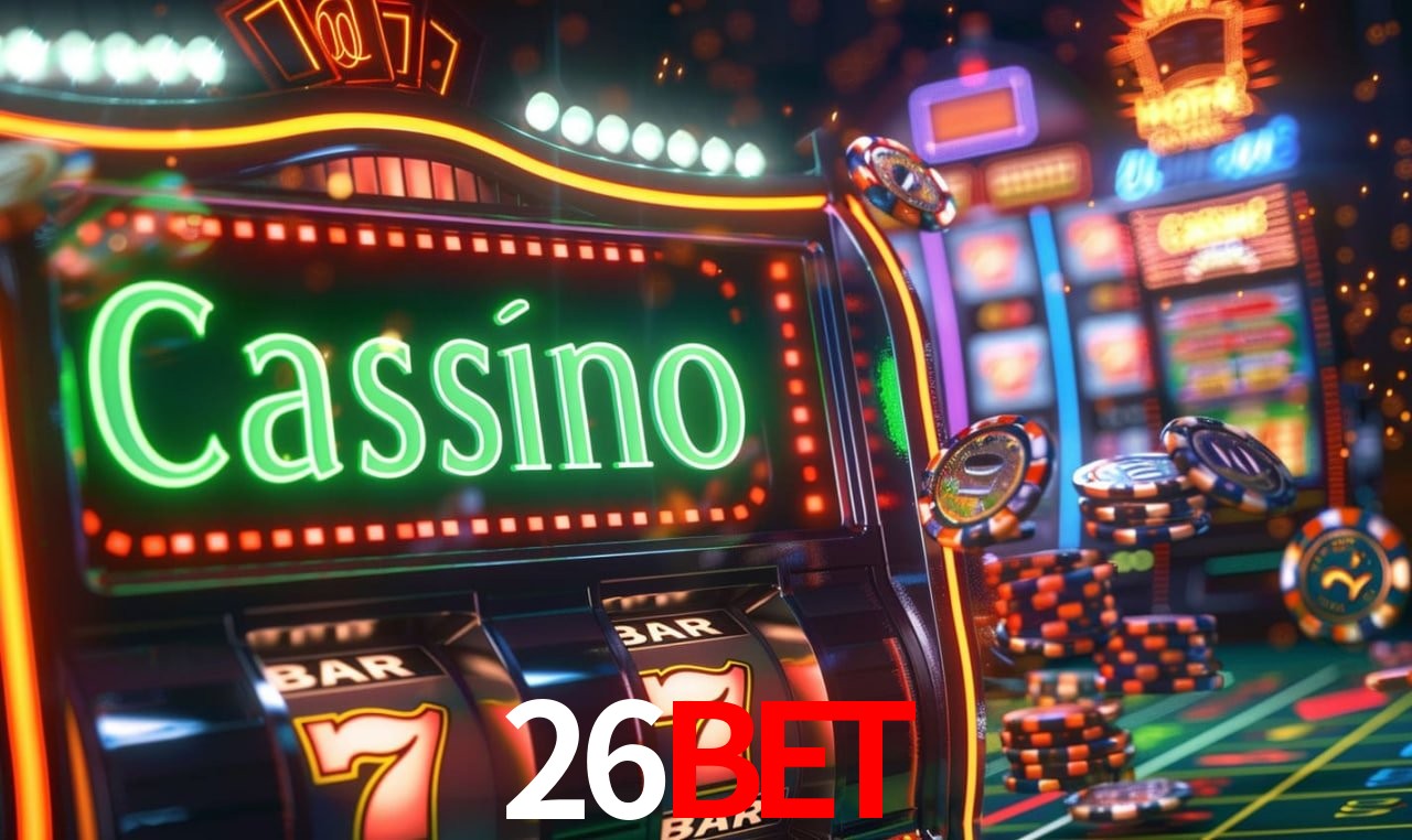 Segurança 2FA 26BET