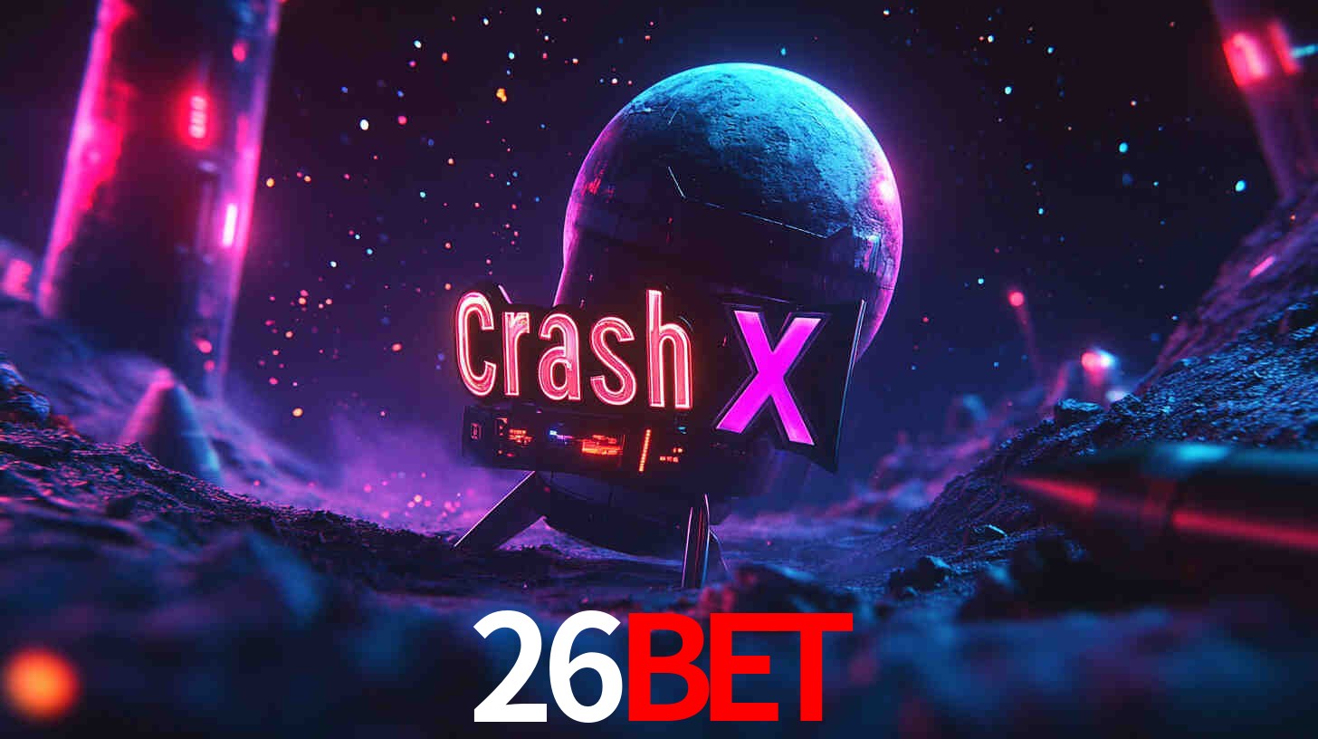 Inovações de Jogos na 26BET: O Futuro das Experiências Interativas