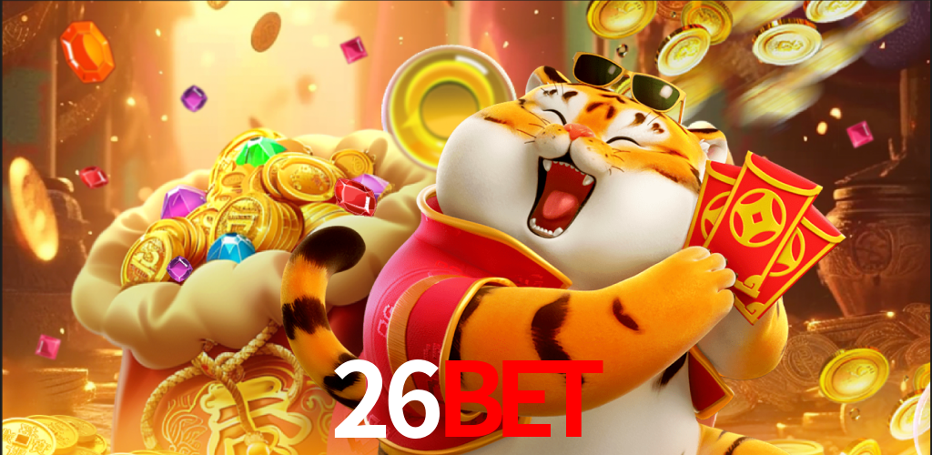 26BET.COM