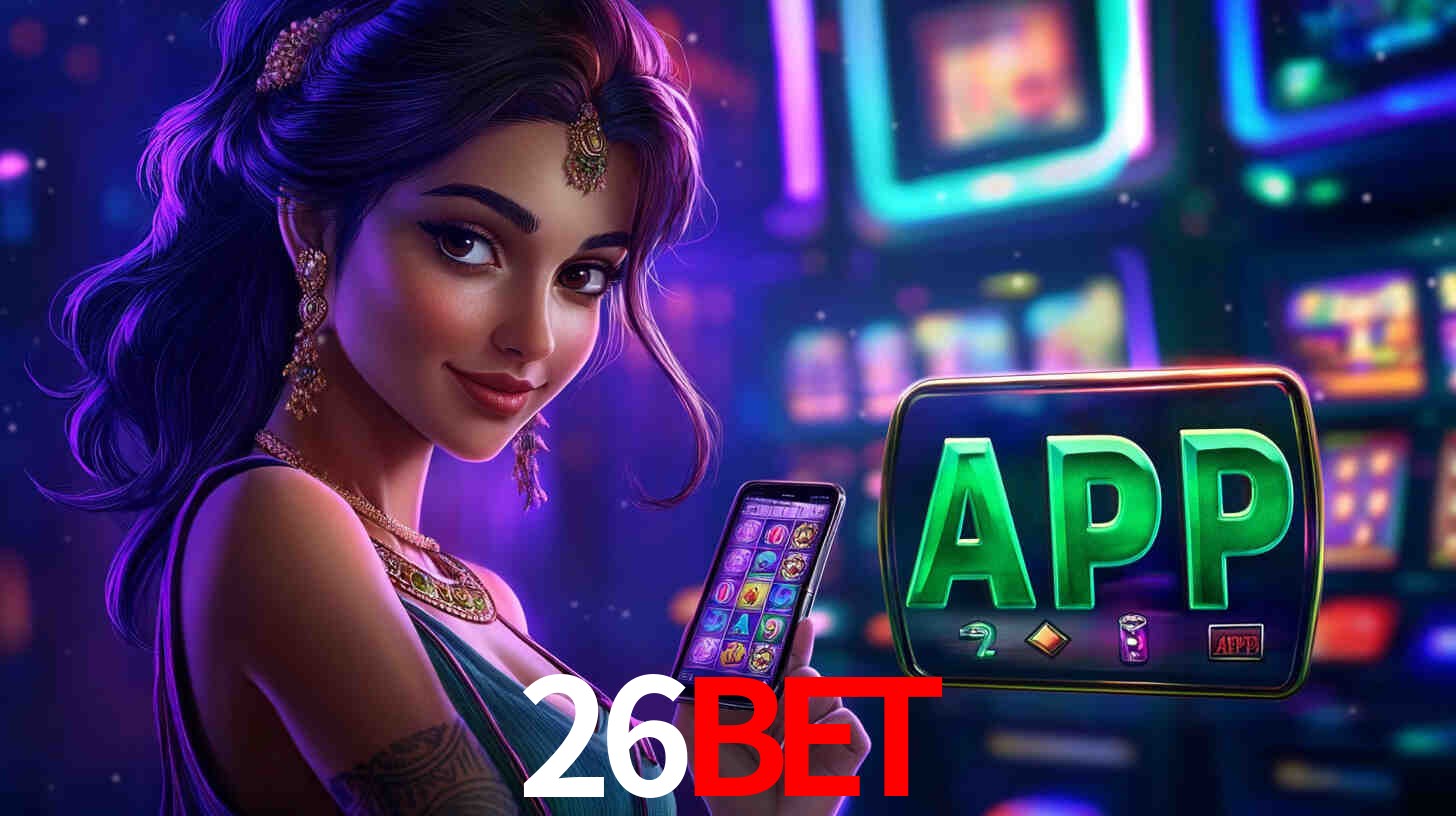 26BET app