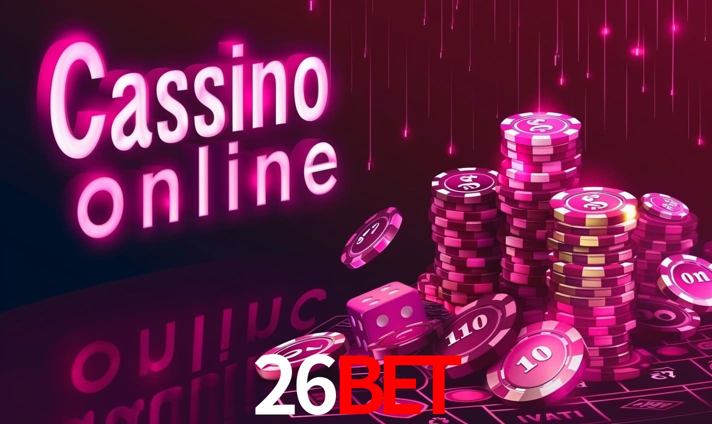 Descubra o Programa VIP da 26BET: Vantagens Exclusivas para Jogadores