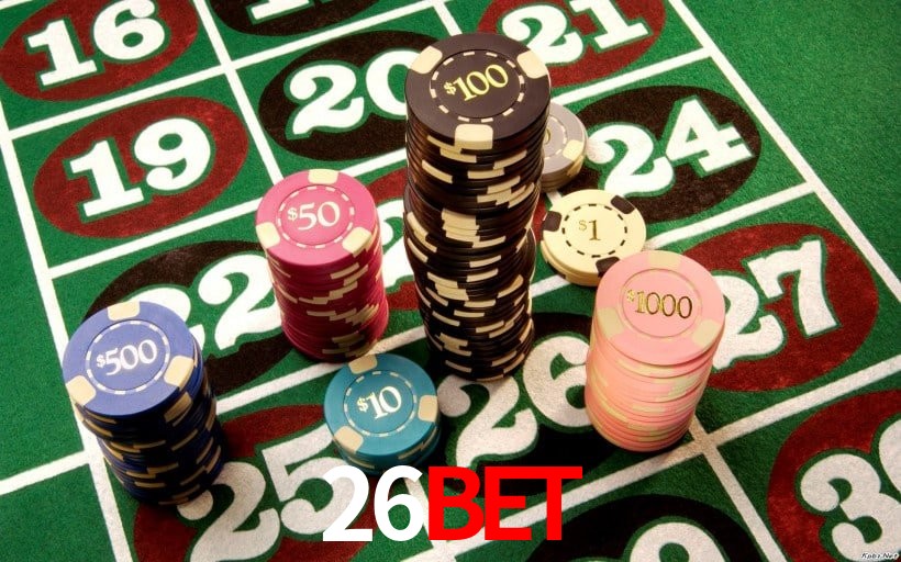 Estratégias Crash Games 26BET