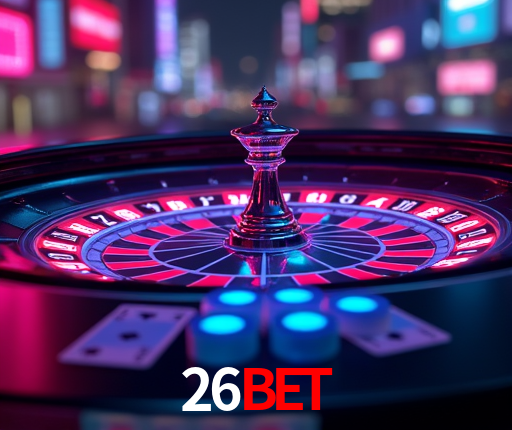 Descubra a Essência do 26BET: Nossa História e Compromissos