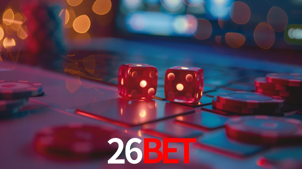 Quick Registration 26BET