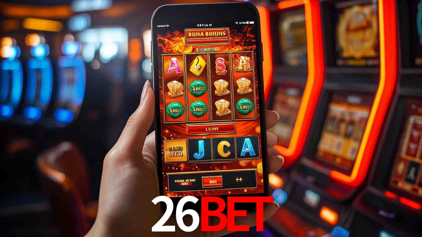 26BET