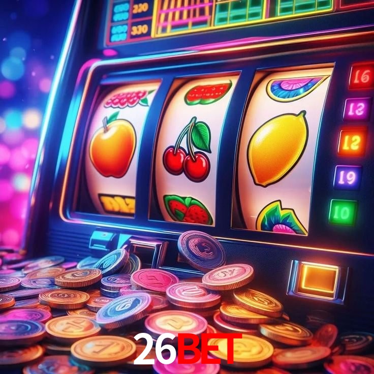 Apostas de Futebol 26BET