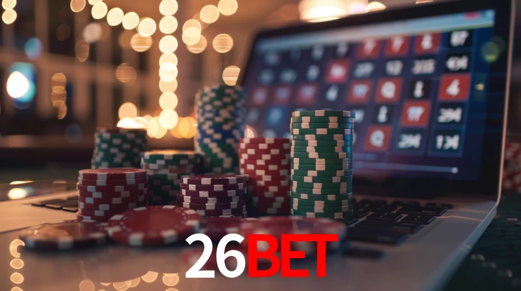 Account Benefits 26BET