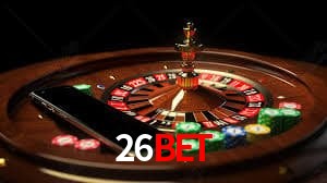Tennis Betting 26BET