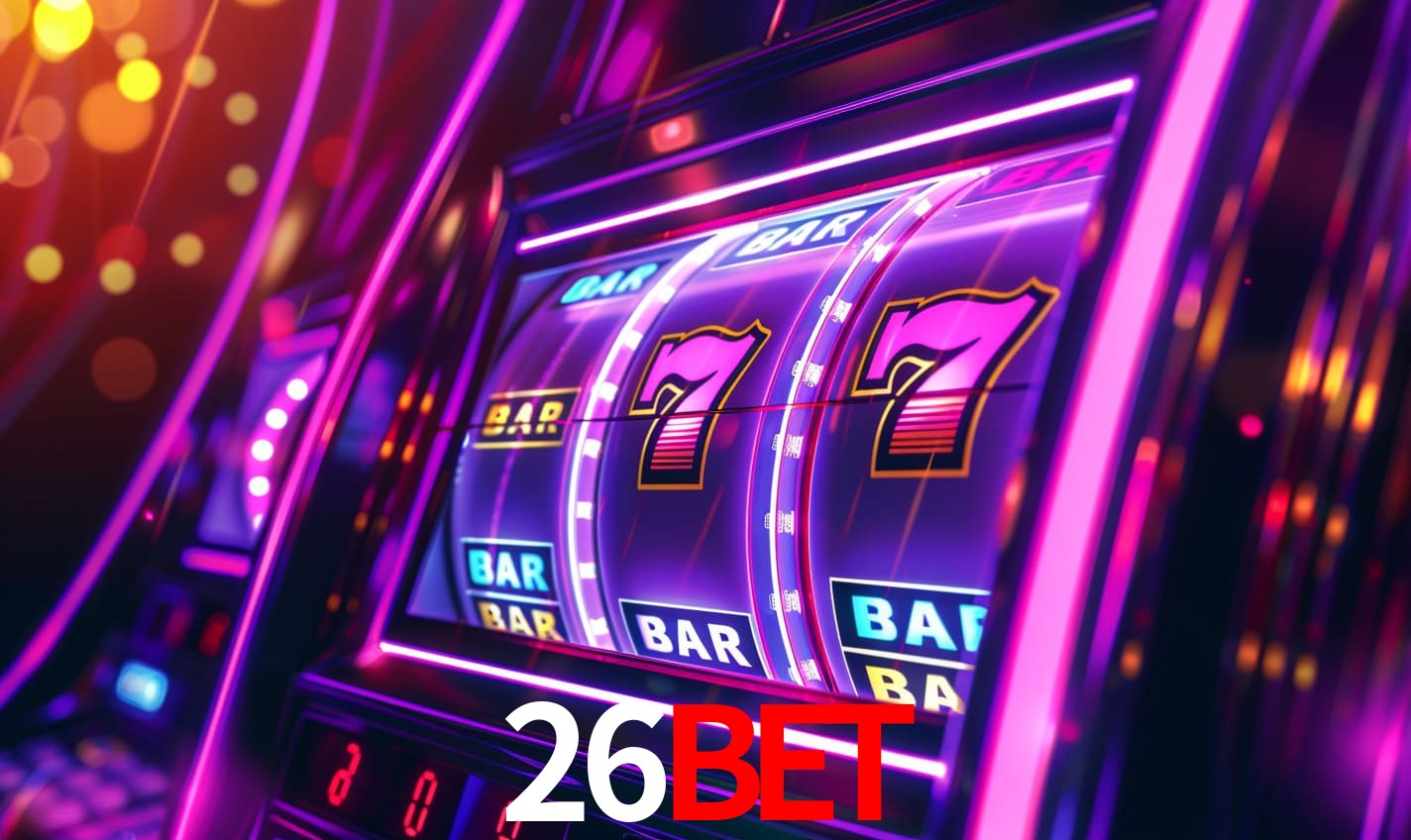 26BET