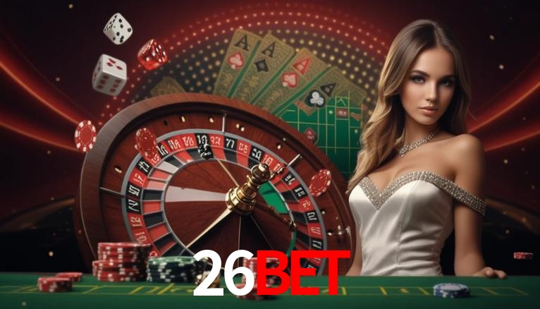 Secure Login 26BET
