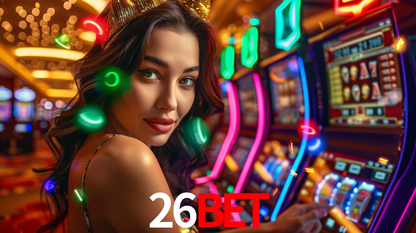 Mercados ao vivo e cash out na 26BET