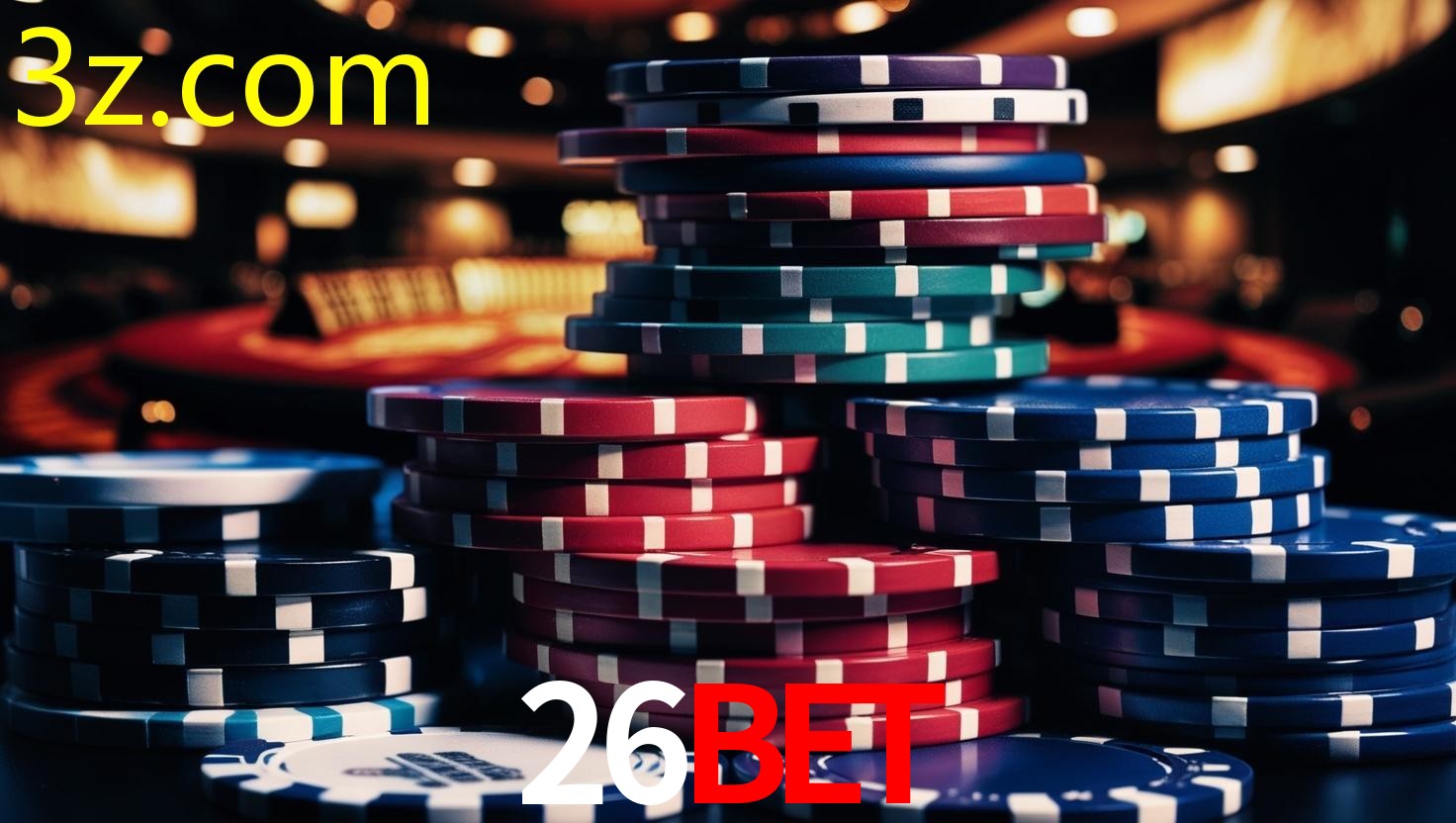 26BET