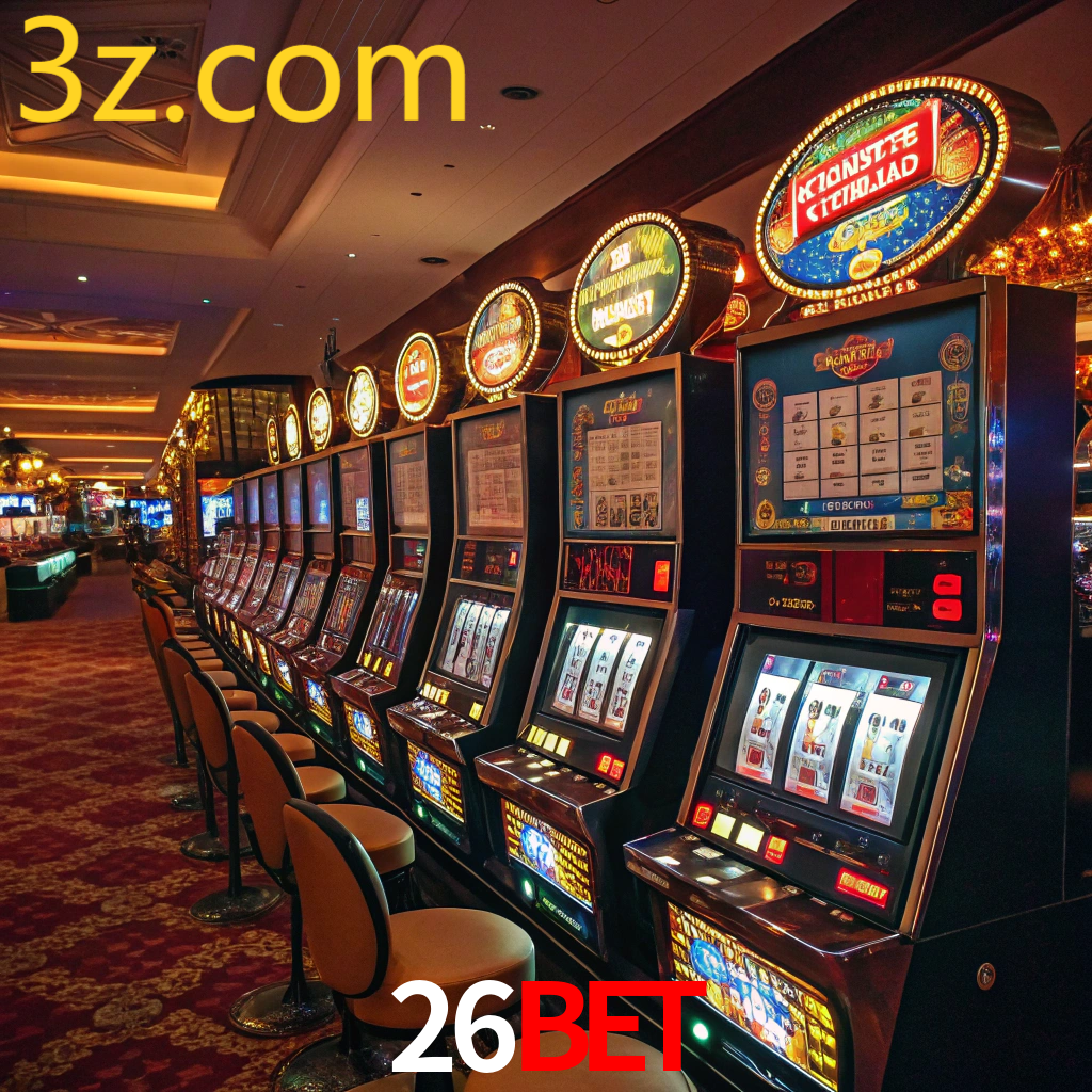 26BET