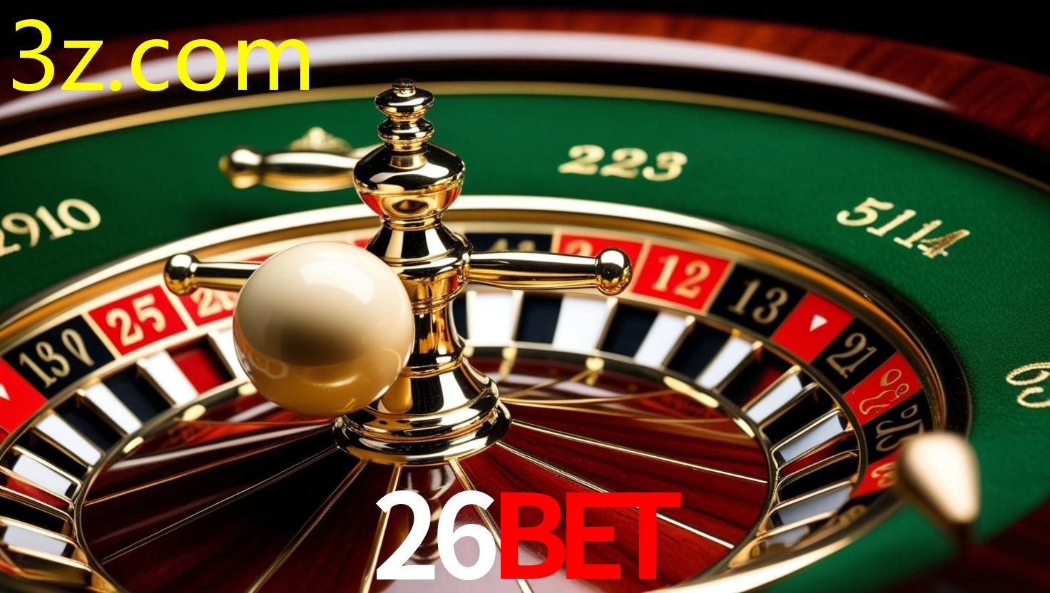 26BET