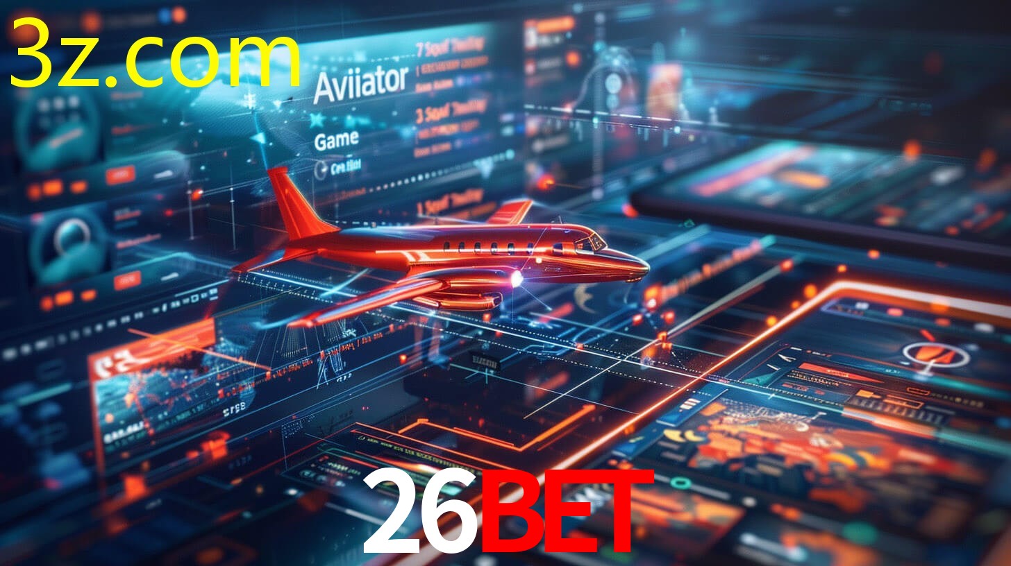 26BET