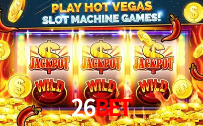 A Emoção da Loteria na 26bet: Uma Chance de Mudança de Vida