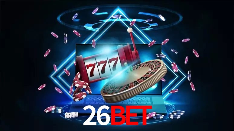 Casino Ao Vivo 26bet