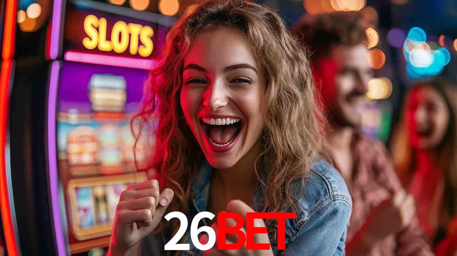 Explorando a Categoria de Eventos em Apostas na 26bet