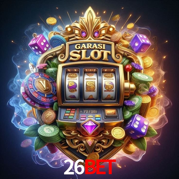 Cadastro Rápido 26bet