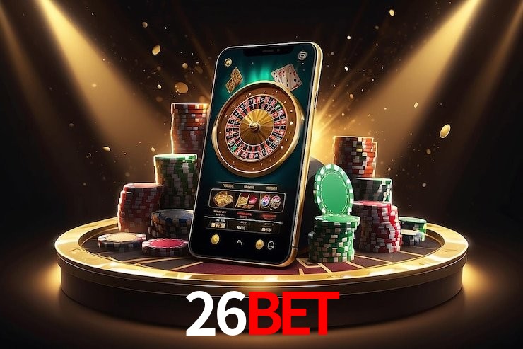 Login Seguro 26bet
