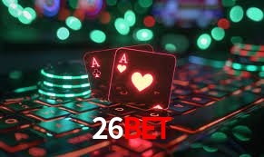 Apostas de Basquete 26bet