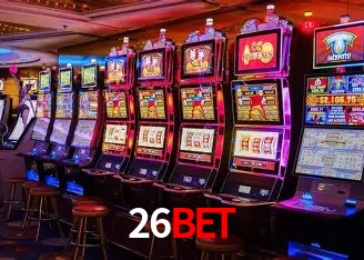 26bet cadastro — verificação de conta e PIX no caixa